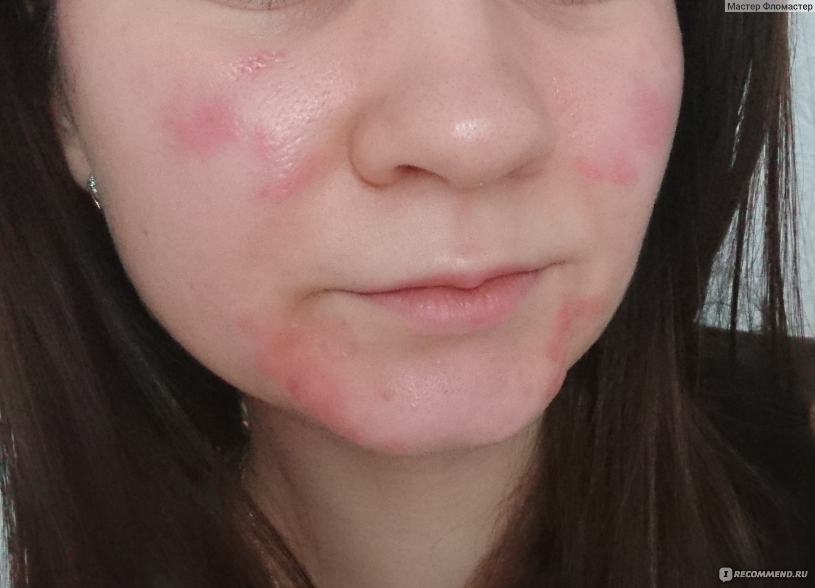 Маска для лица Yan Chun Tang Bamboo charcoal oil control anti-blackhead ...