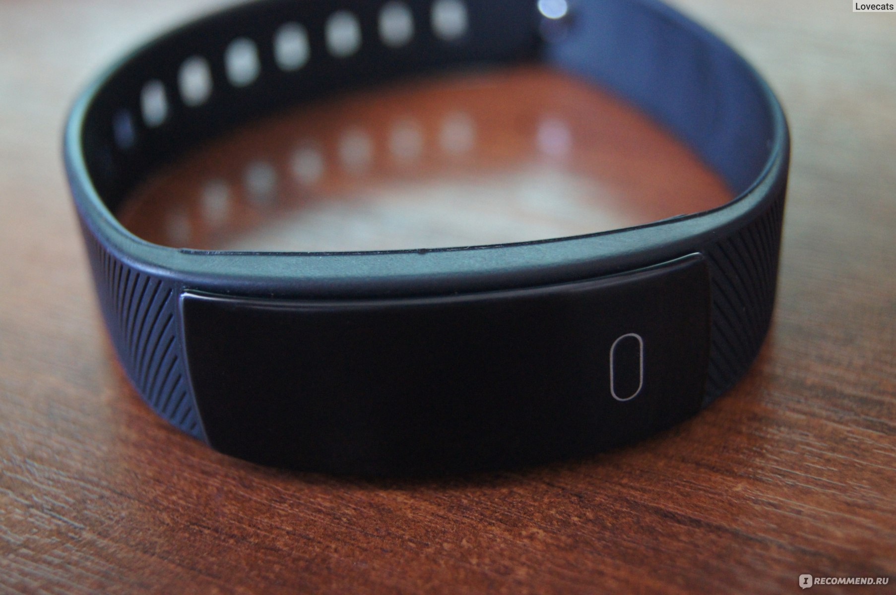 Smartband qs80 online