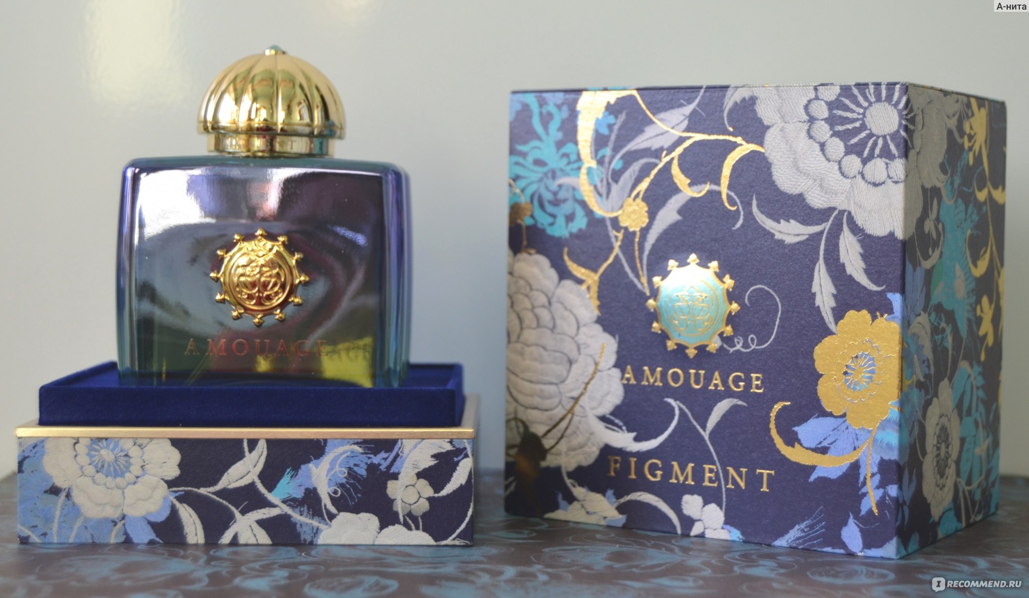 Amouage Figment Woman