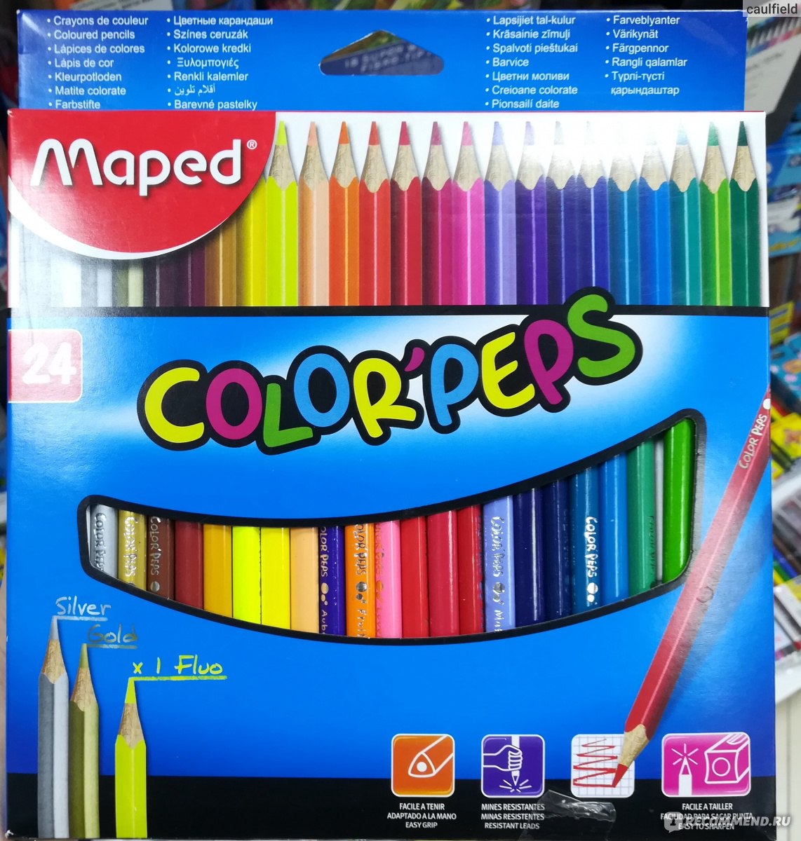 Карандаши maped. Карандаши Мапед 24 цветов. Maped цветные карандаши Color Peps 24 цвета, металлическая коробка. Maped Color Peps карандаши с гофрированной вставкой. Карандаши Maped Color Peps stat 72.