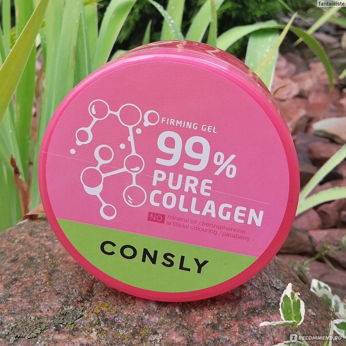 Gel 300. CONSLY гель. Универсальный гель с коллагеном CONSLY. CONSLY укрепляющий гель с коллагеном. Pure Collagen.