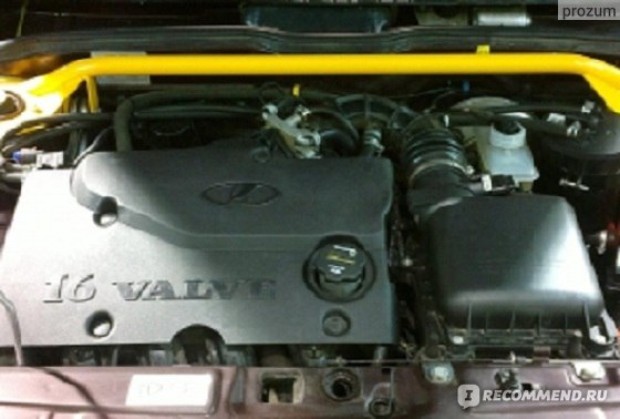 Двигатель на ВАЗ 2114 — сколько стоит и где купить