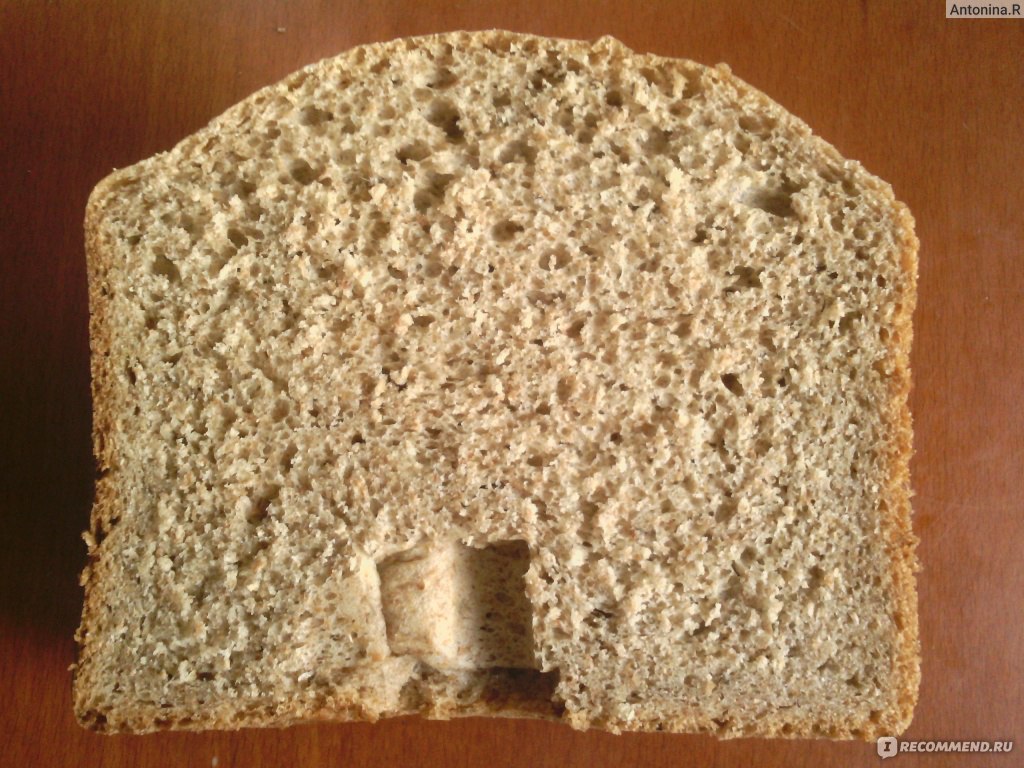 Обзор хлебопечи Galaxy GL2701: отличный домашний хлеб без забот