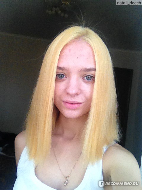 Волосы стали желтые. Ужасный блонд. Некрасивая блондинка. Волосы после обесцвечивания. Неудачный блонд.