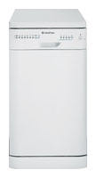Посудомоечная машина Ariston LL-42 | отзывы
