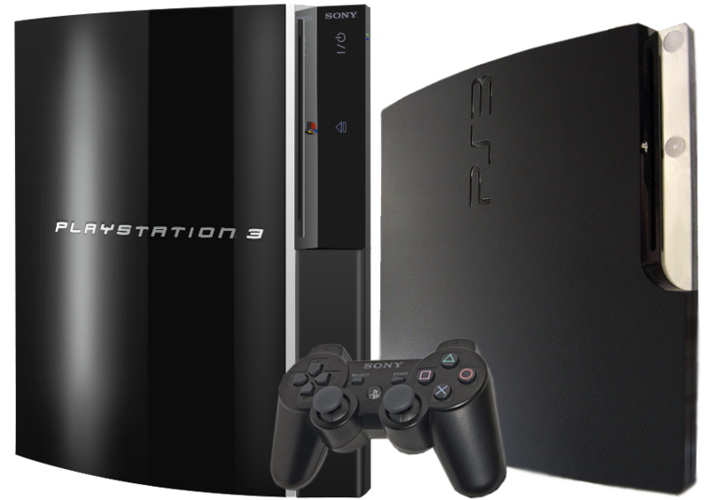 приставка Sony PlayStation |