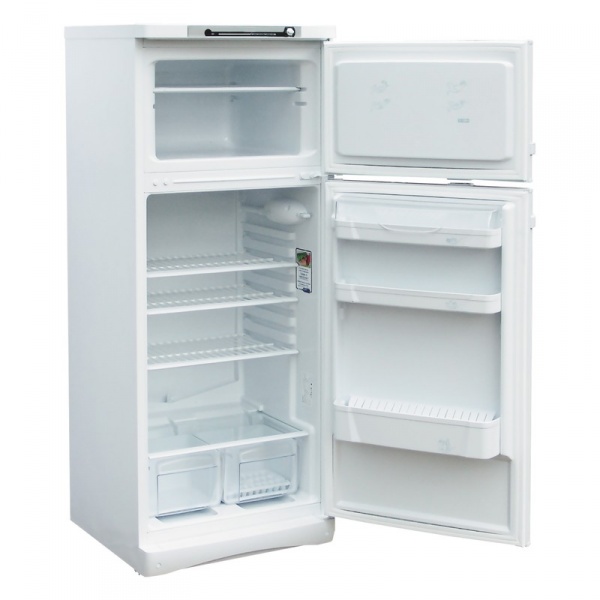 Холодильник Indesit : почему гудит, шумит, щелкает, трещит