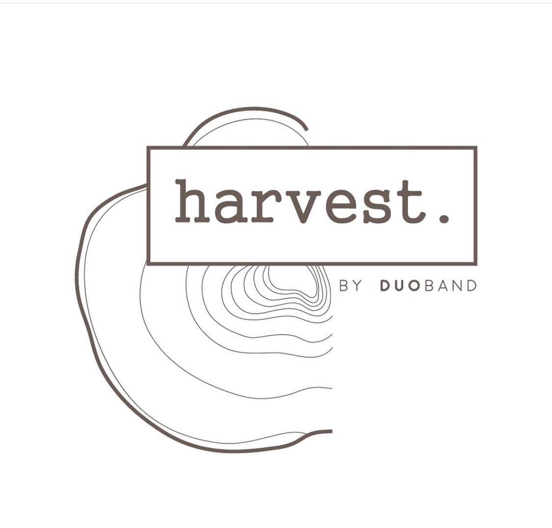 Harvest просп добролюбова 11е санкт петербург меню. Harvest ресторан логотип. Harvest ресторан СПБ. Harvest ресторан СПБ логотип. Ресторан Duoband в СПБ Harvest.