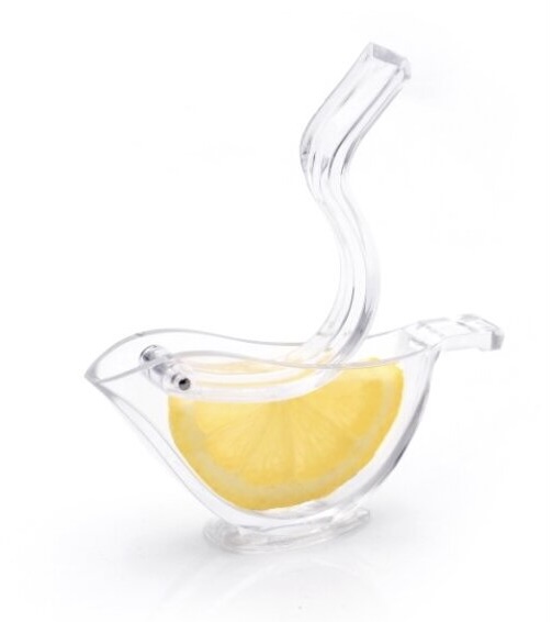 Сквизер Lemon Bird устройство для отжима лимонов  фото