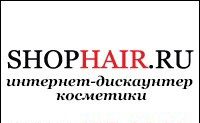 Шопхаир Интернет Магазин Волос