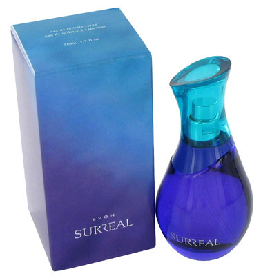 parfum surreal