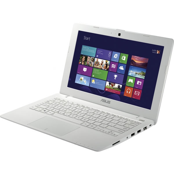ASUS X200CA