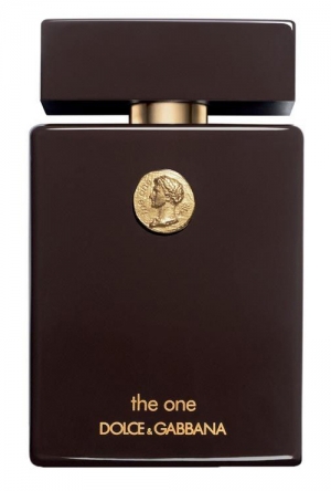 Dolce Gabbana The One For Men Collector s Edition