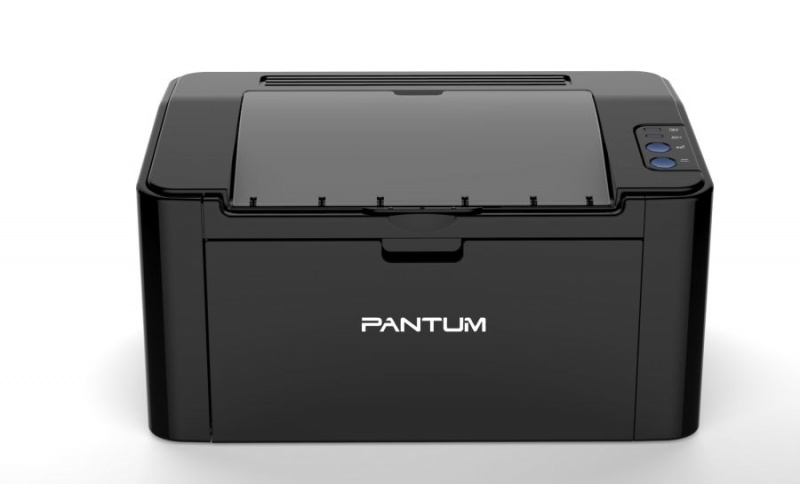 Принтер  Pantum P2200 фото