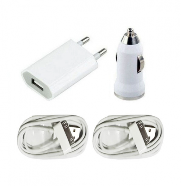 iphone 4 car charger