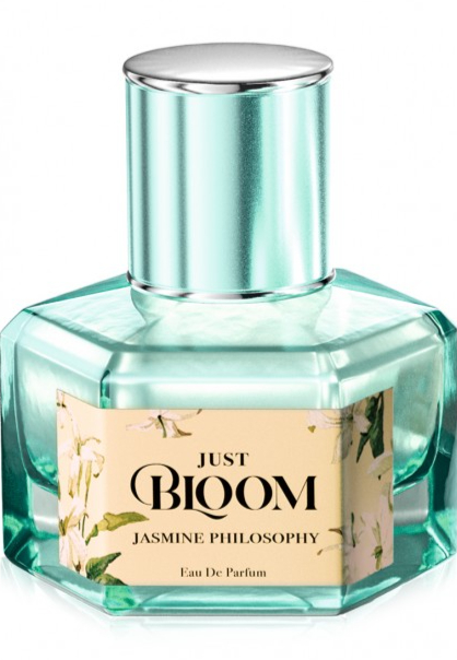 Faberlic Парфюмерная вода Just Bloom Jasmine Philosophy фото