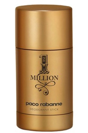 paco rabanne 1 million stick