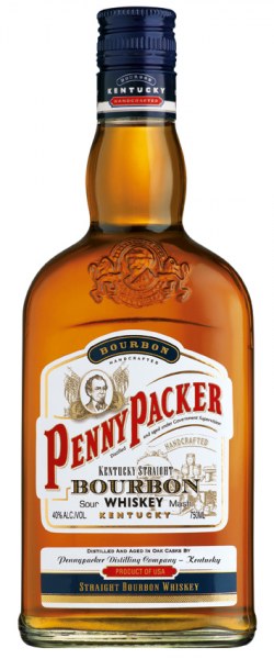Виски Penny Packer Kentucky Straights Bourbon Wiskey | Отзывы покупателей