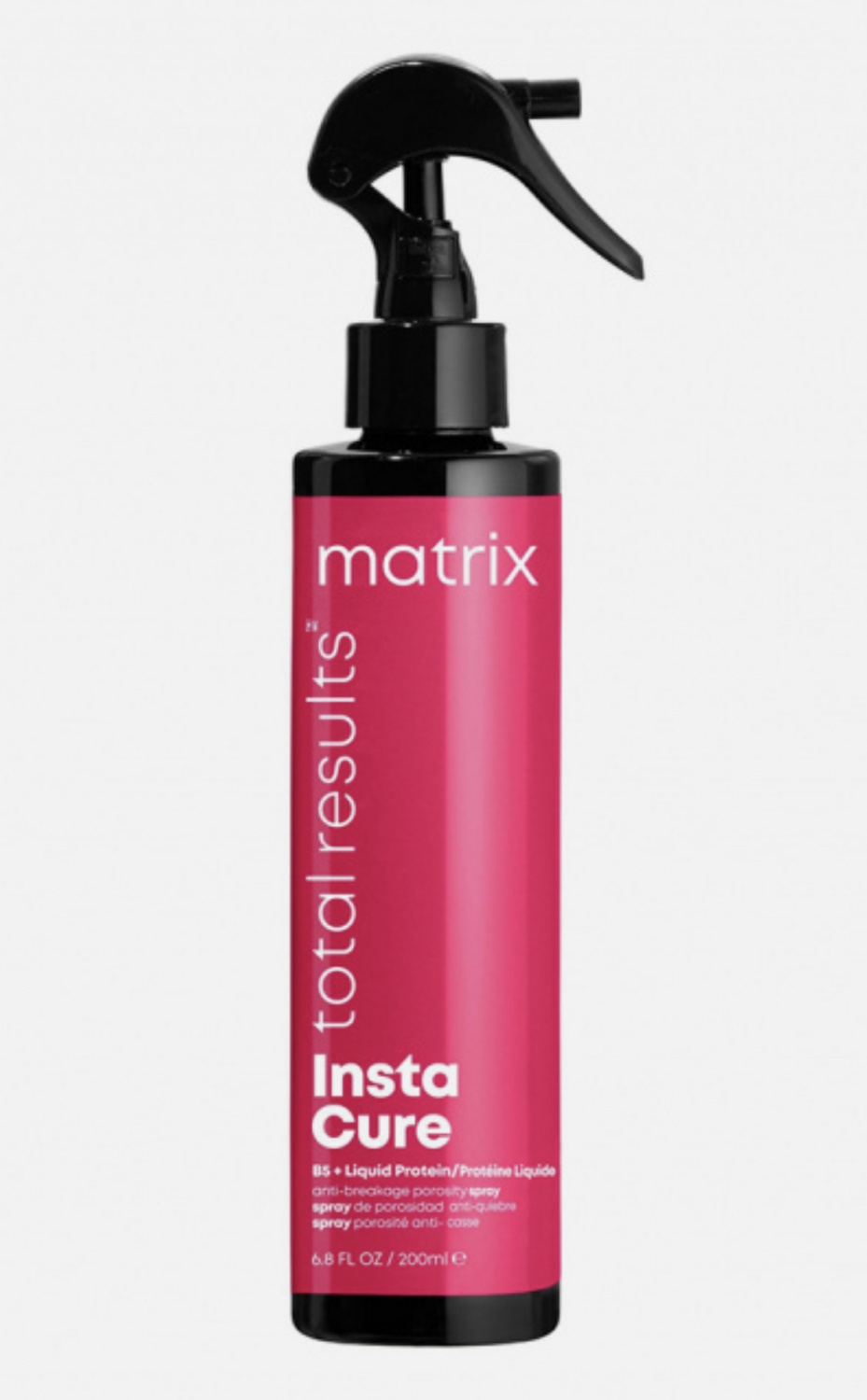 Спрей для волос MATRIX Total Results Insta Cure фото