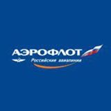 "Аэрофлот" - российская авиакомпания фото
