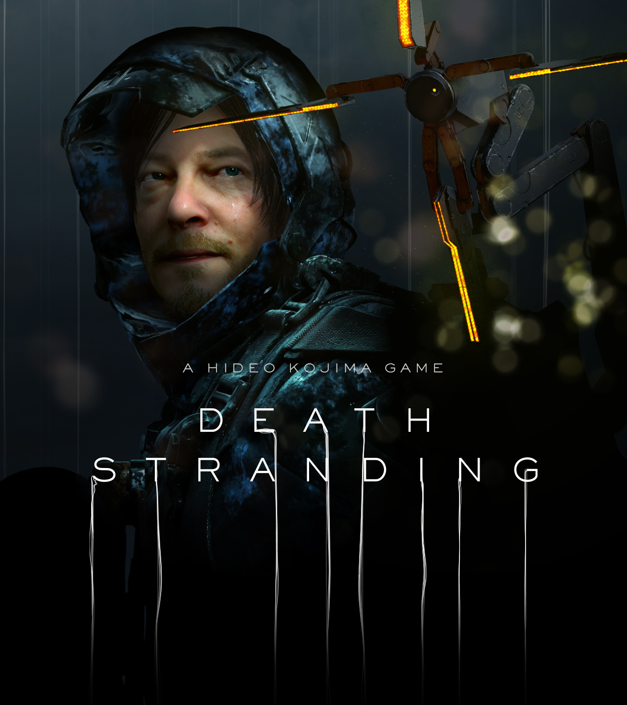 Death stranding director s cut steam фото 10