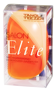 Щетка для волос TANGLE TEEZER SALON Elite фото