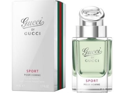 Gucci by SPORT pour Homme | Отзывы 
