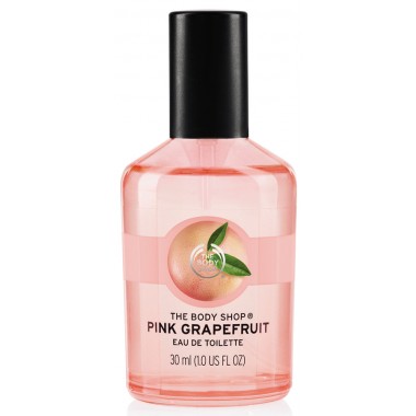 pink grapefruit perfume