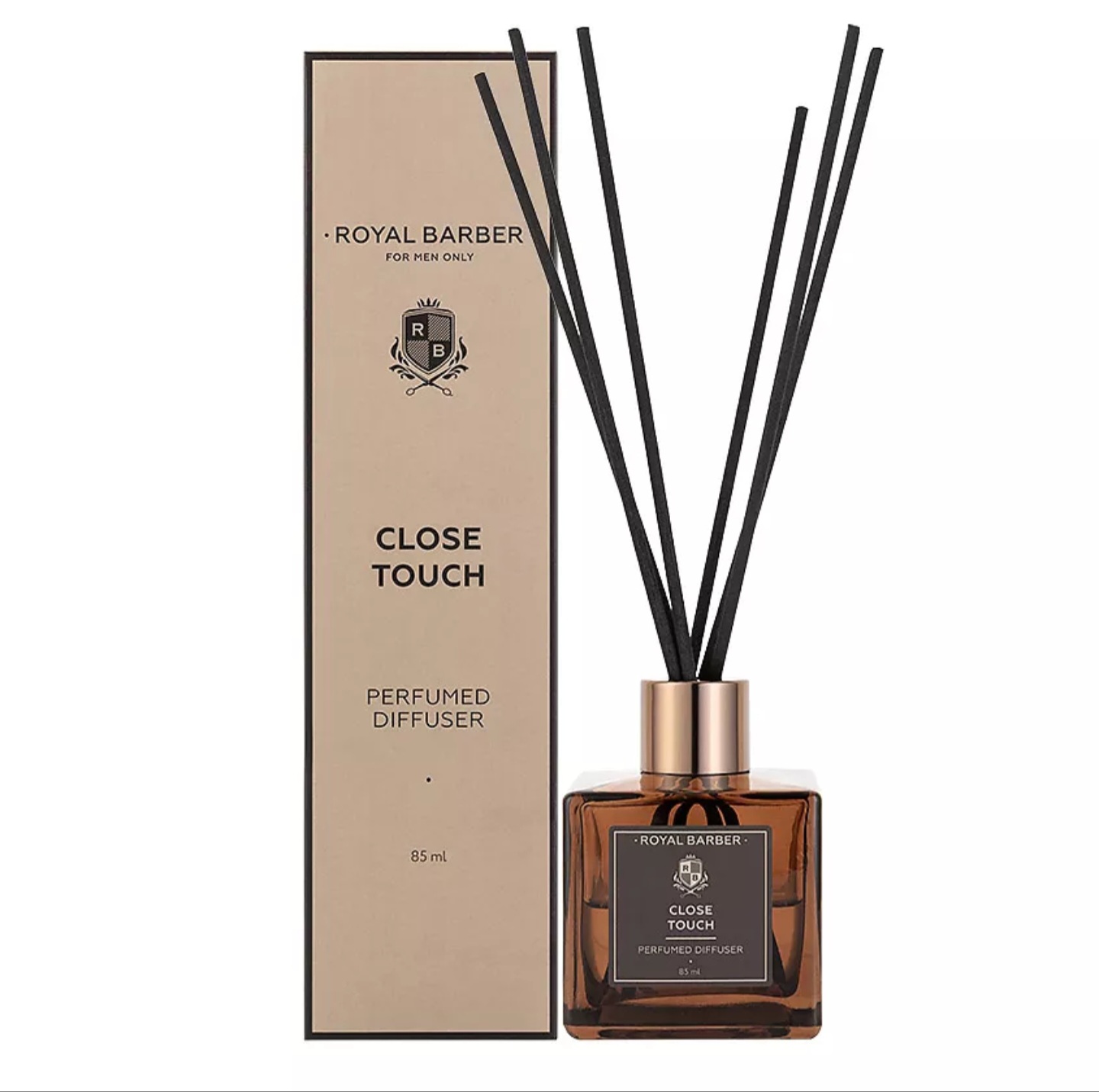 Аромадиффузор для дома Royal barber Close touch Perfumed diffuser - «°  Аромадиффузор за 1000 руб., пахнущий, как парфюм за 10 000 руб. °» | отзывы