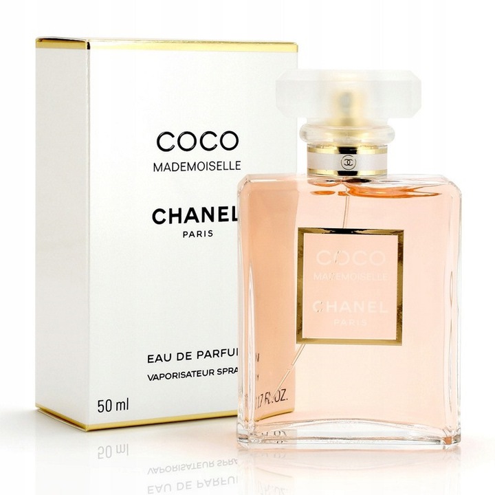 Кира Найтли – в рекламе Chanel Coco Mademoiselle