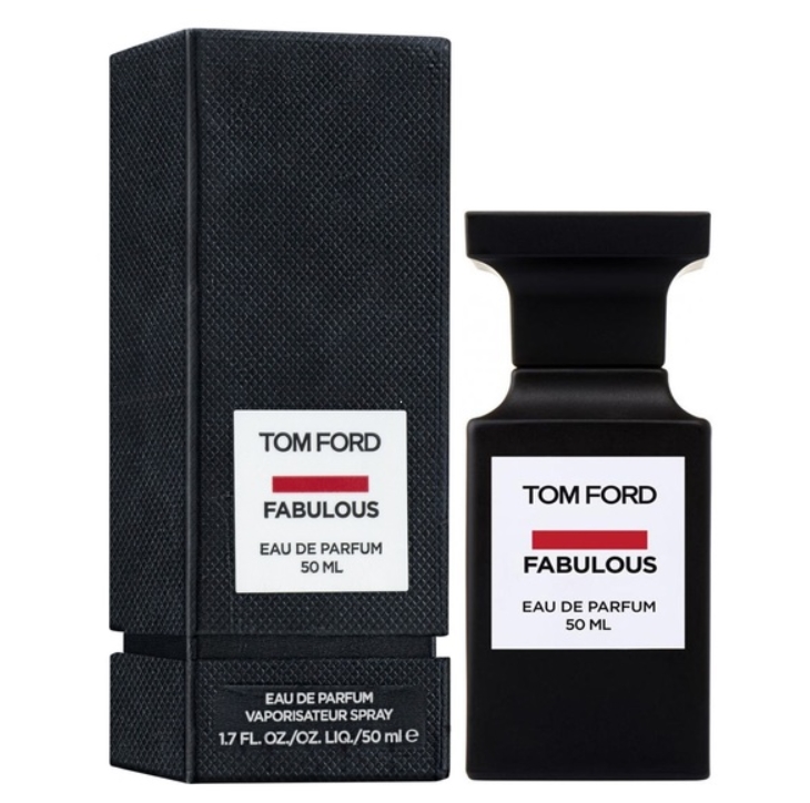 tom ford fabulous eau de parfum 50ml