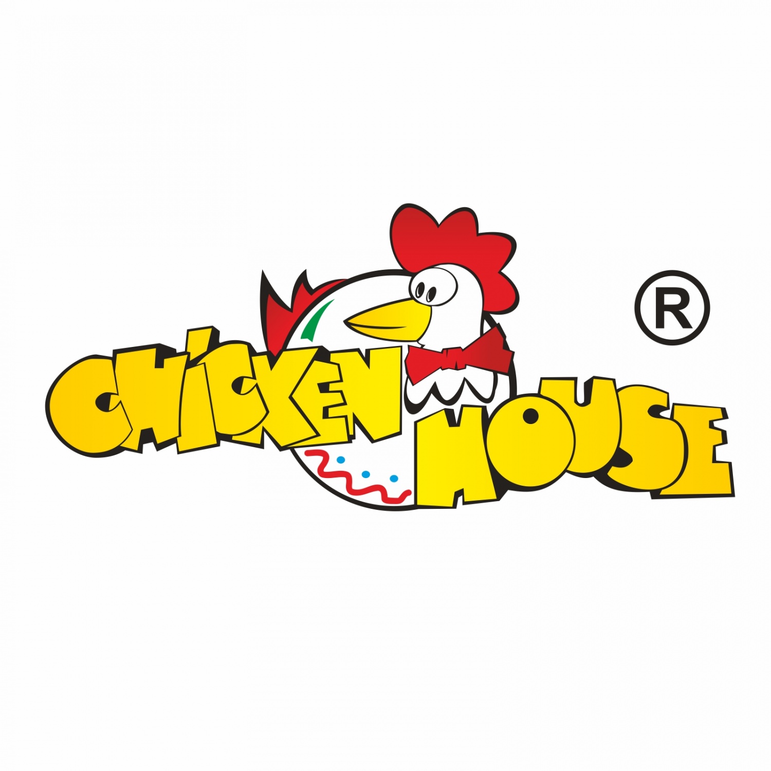 Ресторан быстрого питания Chicken House, Тверь - «Вкусный фаст-фуд по  приемлемым ценам, советую попробовать!» | отзывы