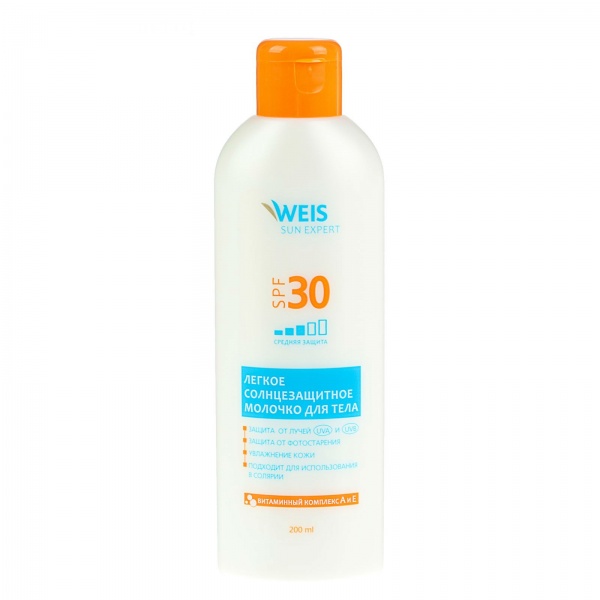 weis sun expert