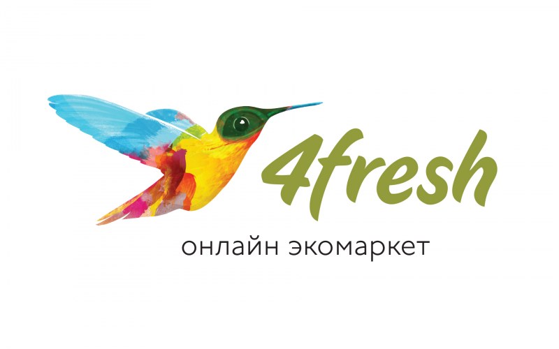 4Fresh.ru - Онлайн экомаркет 4fresh. Магазин натуральной косметики, полезных продуктов питания и бытовой НЕхимии фото