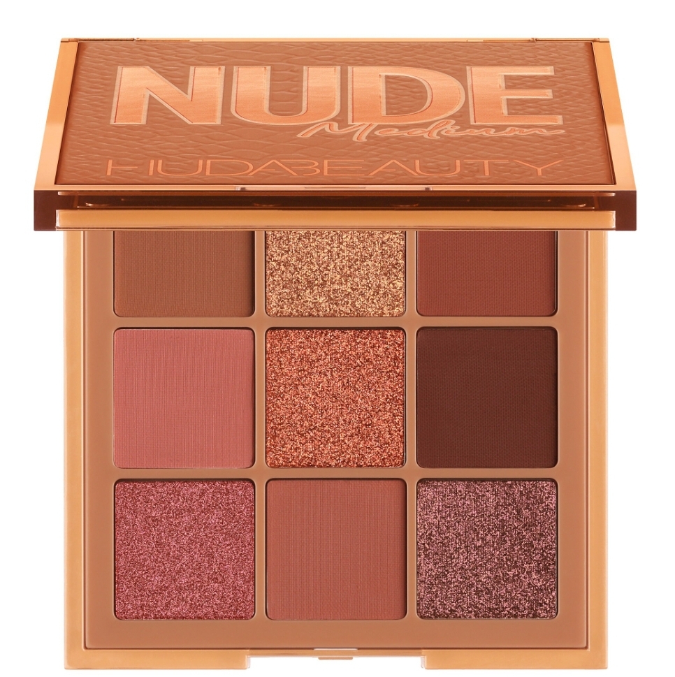Nude beauty reviews