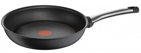 Tefal titanium pro