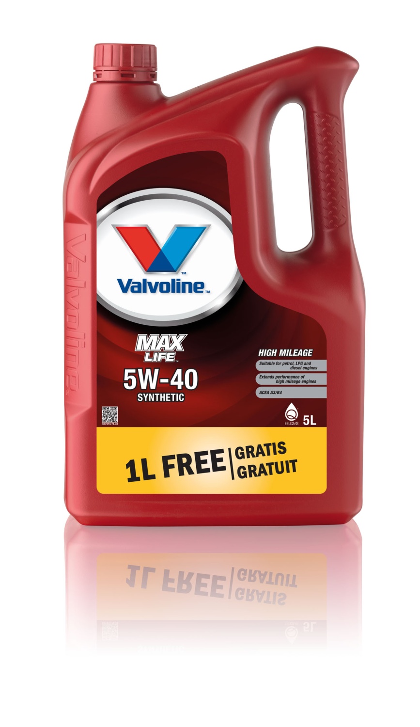 Автомасла Valvoline 5w40 | отзывы