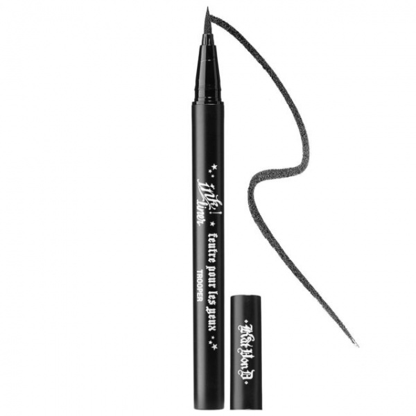 kat von d ink liner