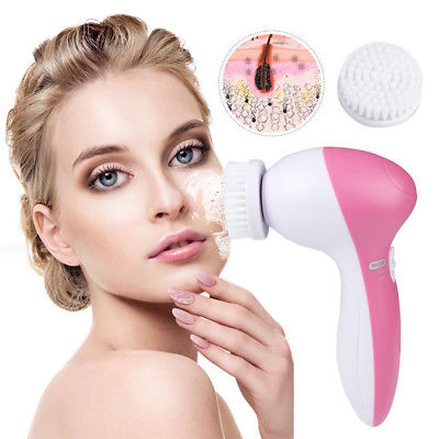Аппарат для ежедневного ухода за лицом Aliexpress Многофункциональная ...