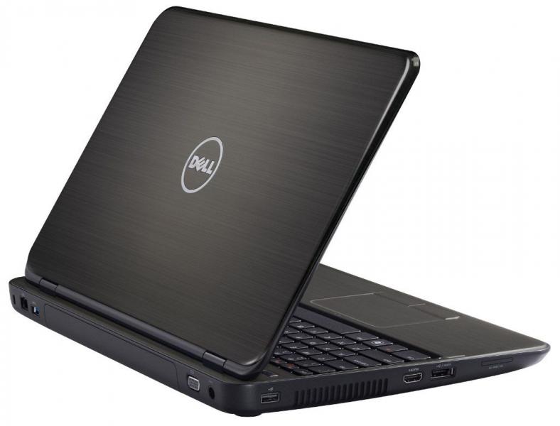 Купить Ноутбук Dell
