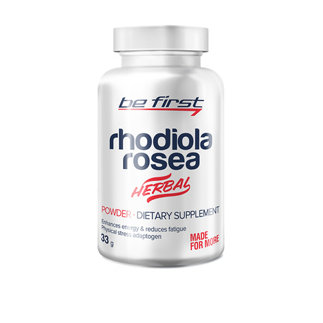 rhodiola rosea segít a fogyásban)
