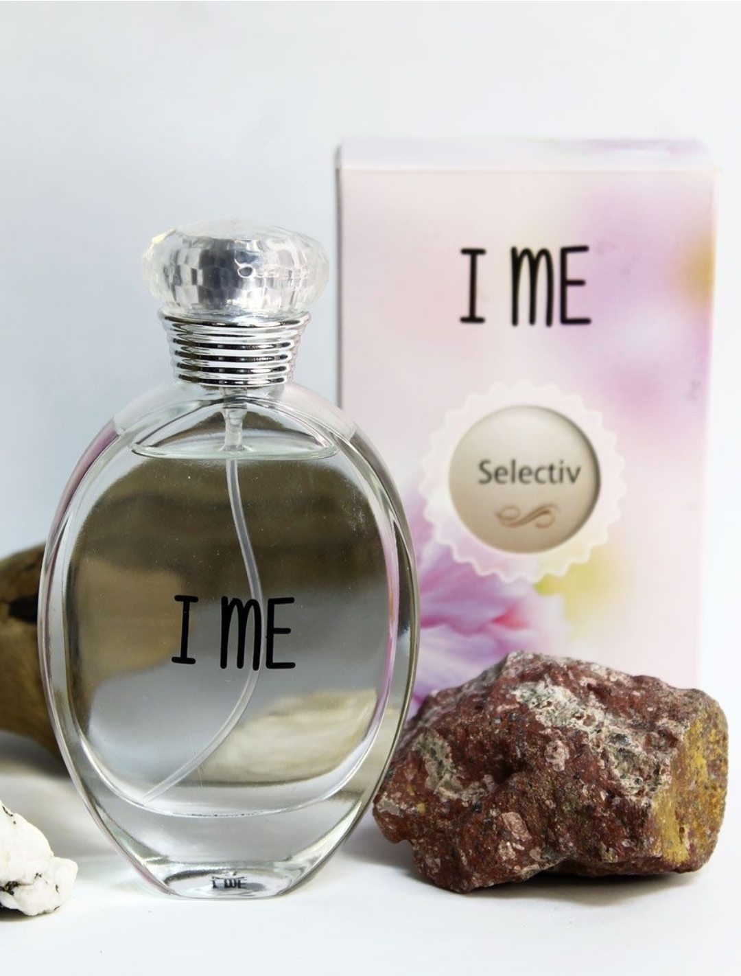 Духи I ME Parfum Selectiv - «Аромат невинности и запах секса в одном  флаконе... Мой долгожданный селектив! Я хотела белый мускус, и я его  получила! Нежный, страстный и дурманящий!» | отзывы