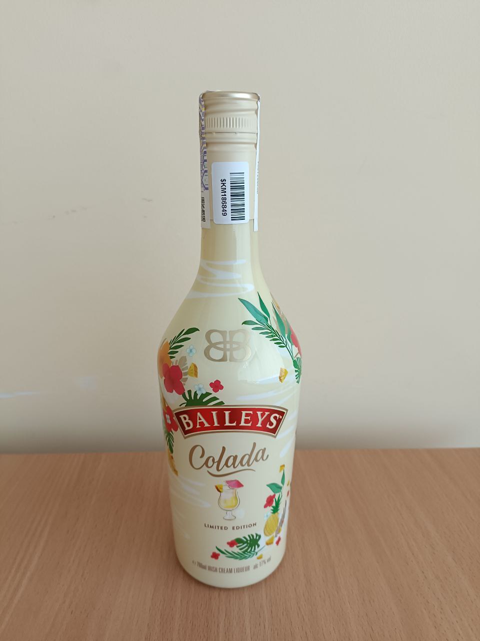 Ликер Baileys Colada - «Фирменный ирландский кремовый ликер » | отзывы