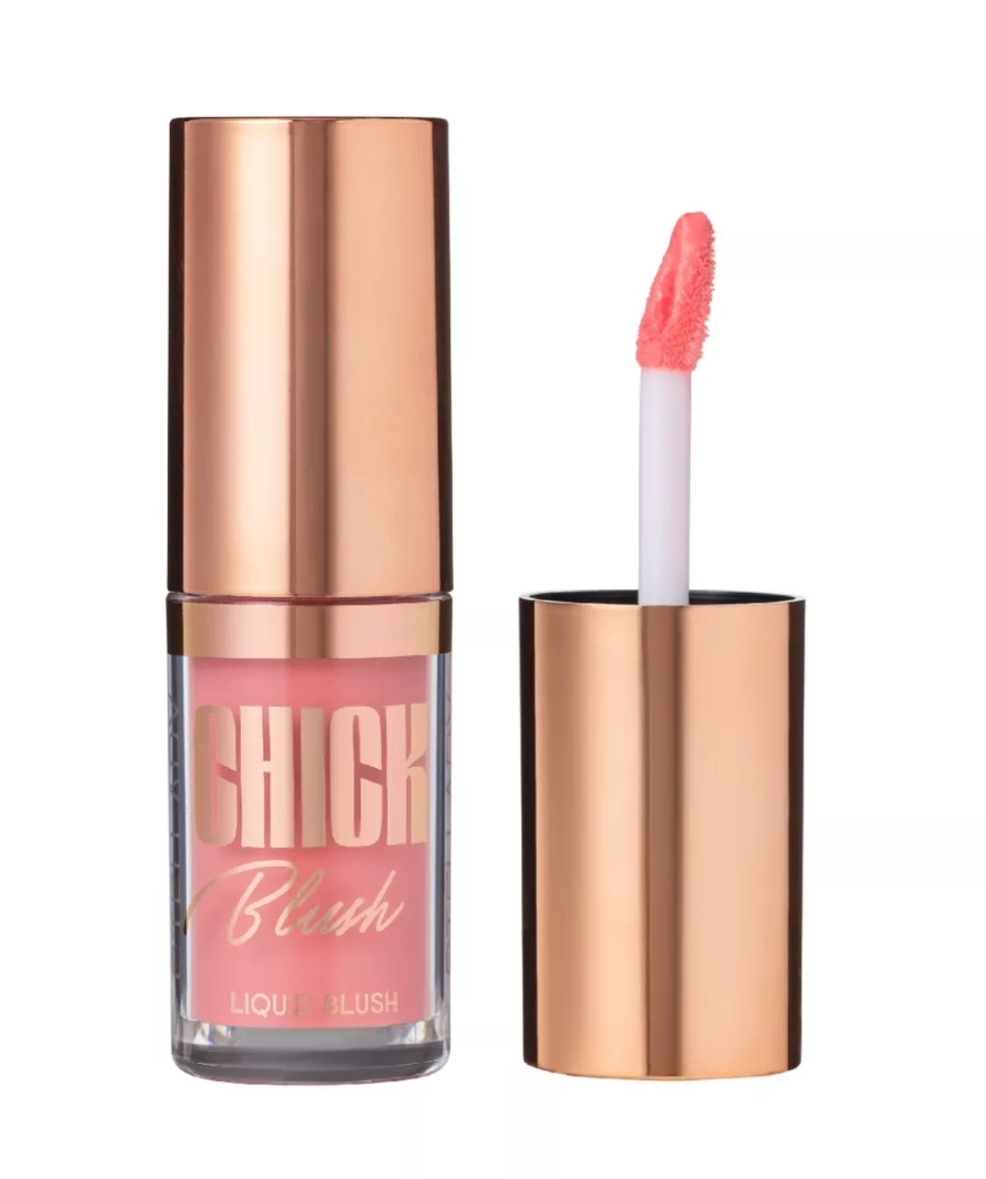 Жидкие румяна STELLARY Chick Liquid Blush | отзывы