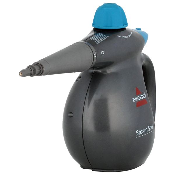 Пароочиститель Bissell 2635J | отзывы