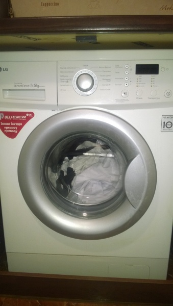 Чем отличается стиральная машина автомат от полуавтомата и что лучше приобрести?