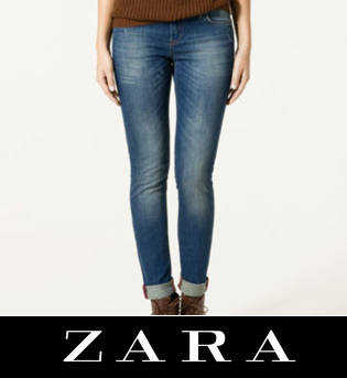 Купить Джинсы Zara В Интернет Магазине