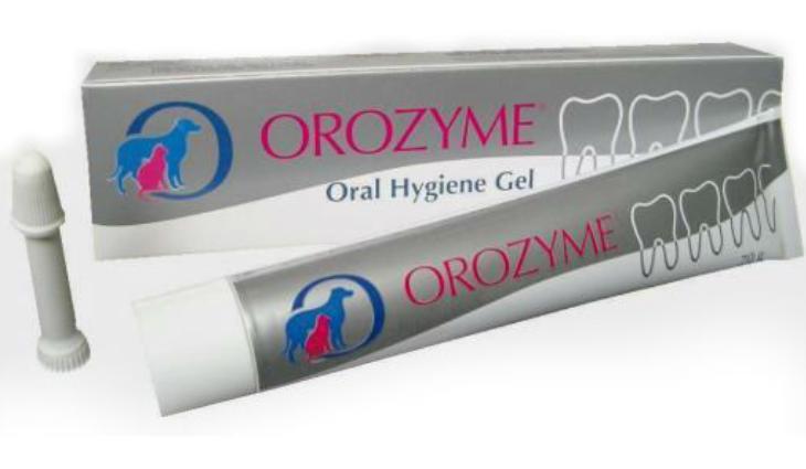Уход за зубами Orozyme гель – высокоэффективный для борьбы с проблемами  зубов и десен | отзывы