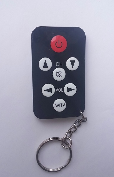 Универсальный пульт Leory TV Remote Control | отзывы