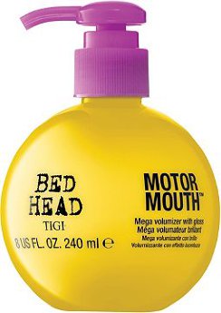 Крем для волос TIGI Bed Head Motor mouth фото